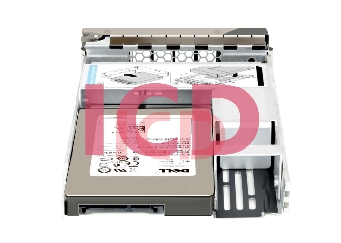 YXCW9 Dell 960-GB 6G 3.5 MLC SATA MU SSD w/F238F - Image 5