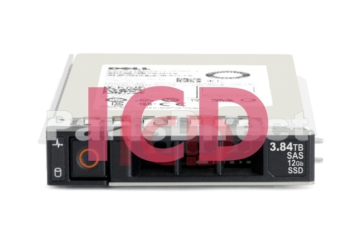 YW17N Dell G14 3.84-TB 12G 2.5 SAS TLC RI SSD w/DXD9H - Image 5