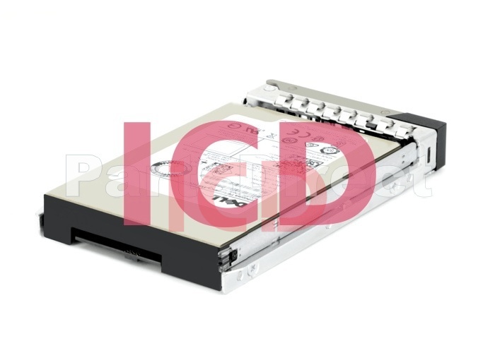 YW17N Dell G14 3.84-TB 12G 2.5 SAS TLC RI SSD w/DXD9H - Image 4