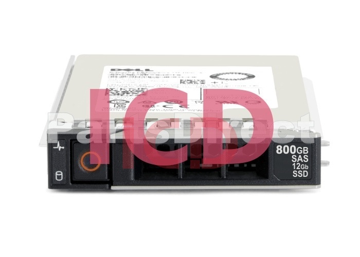 N8G5F Dell G14 800-GB 12G 2.5 SAS WI SSD w/DXD9H - Image 5