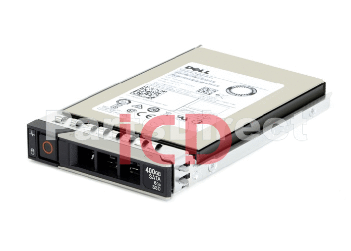YJW7X Dell G14 400-GB 6G 2.5 SATA MU SSD w/DXD9H - Image 2