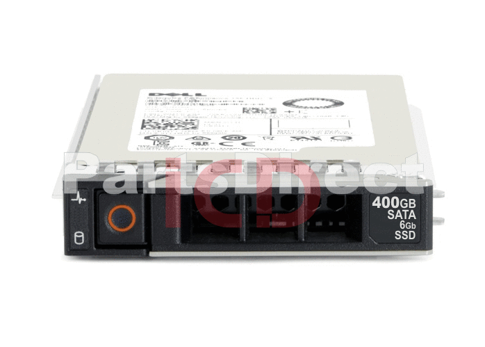 YJW7X Dell G14 400-GB 6G 2.5 SATA MU SSD w/DXD9H - Image 5