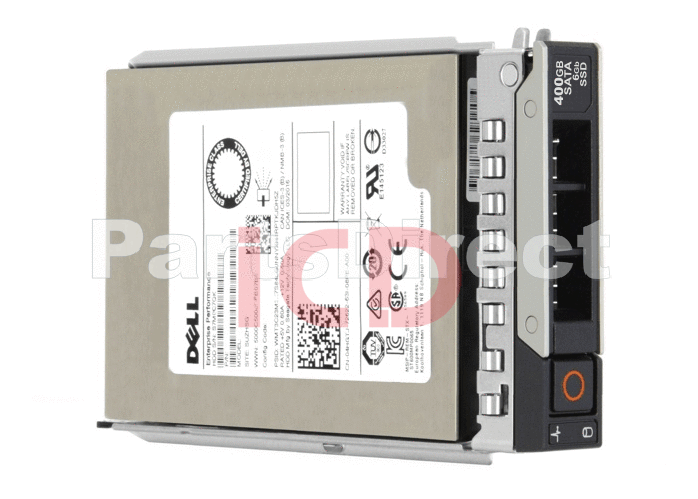 YJW7X Dell G14 400-GB 6G 2.5 SATA MU SSD w/DXD9H - Image 6