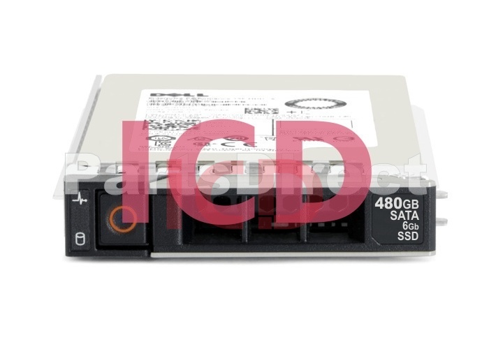 Y86PW Dell G14 7.68-TB 6G 2.5 SATA RI SSD w/DXD9H - Image 5