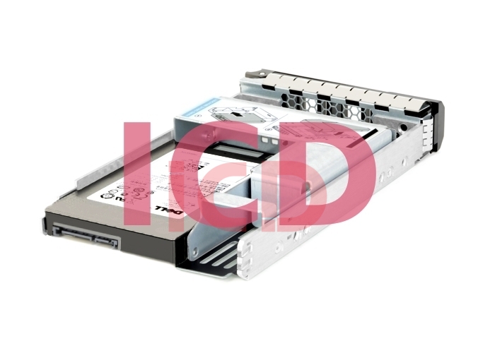 YT2TP Dell 3.84-TB 12G 3.5 SAS MLC RI SSD w/F238F - Image 4