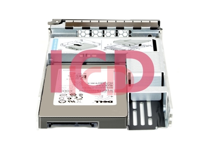 YT2TP Dell 3.84-TB 12G 3.5 SAS MLC RI SSD w/F238F - Image 5