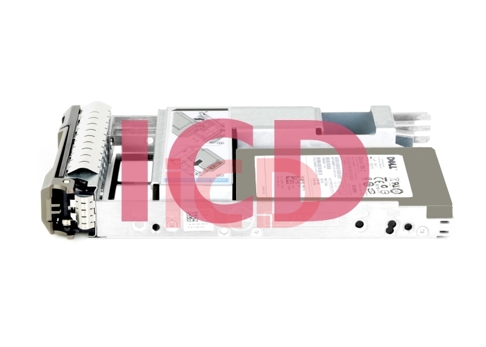 YT2TP Dell 3.84-TB 12G 3.5 SAS MLC RI SSD w/F238F - Image 6