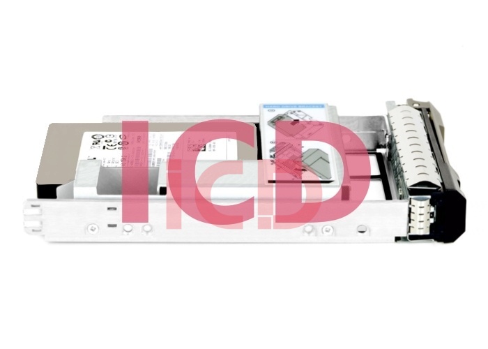 YT2TP Dell 3.84-TB 12G 3.5 SAS MLC RI SSD w/F238F - Image 7