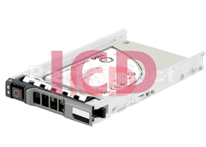 Y4T2W Dell 1.92-TB 12G 2.5 SAS MU SED SSD w/G176J - Image 3