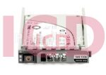 X1H15 Dell 400-GB 2.5 MLC SAS MU SSD w/G176J