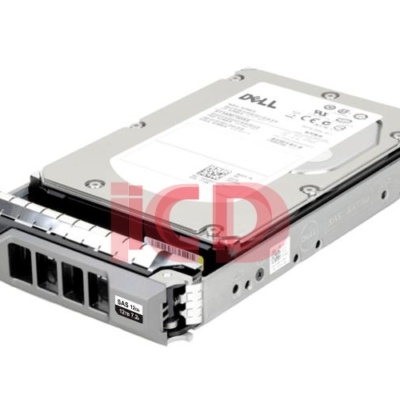 VG4P3 Dell 12-TB 12G 7.2K 3.5 SAS w/F238F