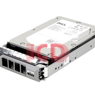 C549P Dell 1-TB 3G 7.2K 3.5 SAS w/F238F