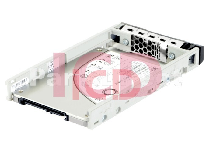 YX6GF Dell 1.6-TB 6G 2.5 MLC SATA MU SSD w/G176J - Image 4