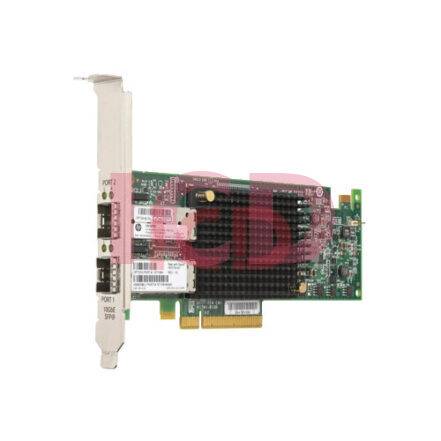 827607-001 HP StoreFabric CN1200E 10-GB CNA