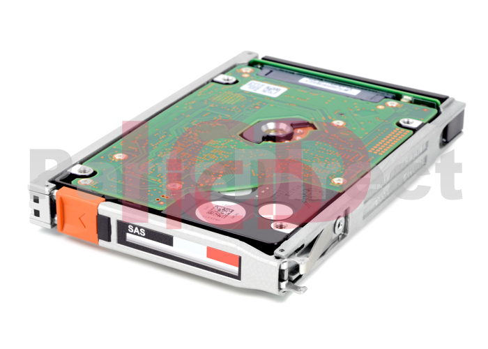 005049206 EMC 900-GB 6G 10K 2.5 SAS HDD - Image 5