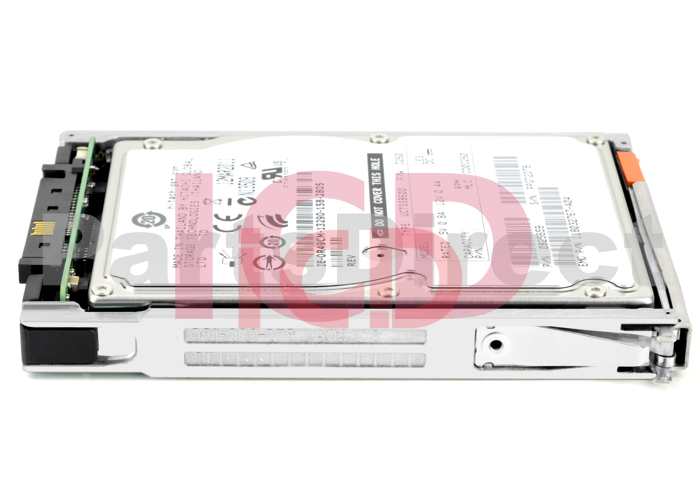 005049206 EMC 900-GB 6G 10K 2.5 SAS HDD - Image 8