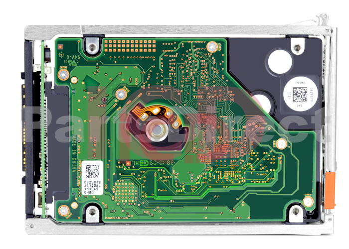 005049206 EMC 900-GB 6G 10K 2.5 SAS HDD - Image 9