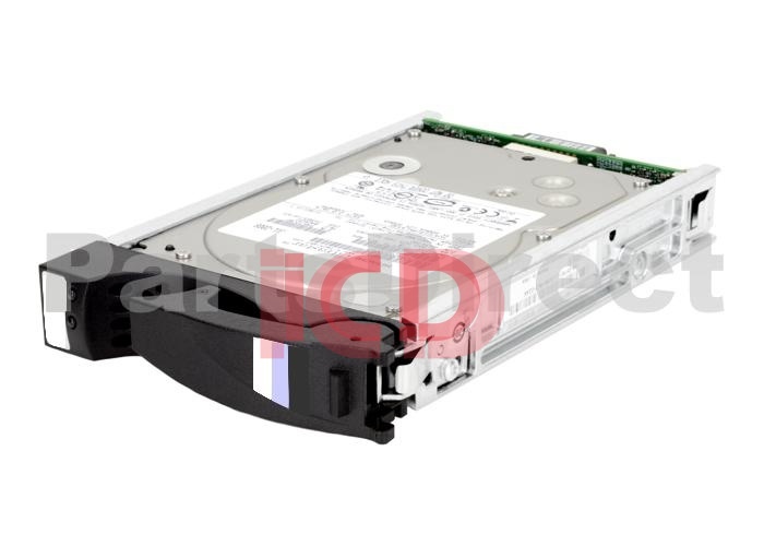 005048875 EMC 300-GB 3G 15K 3.5 SAS HDD - Image 2
