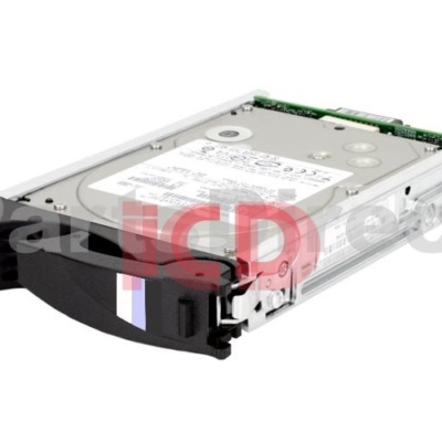 005049274 EMC 600-GB 6G 15K 3.5 SAS HDD