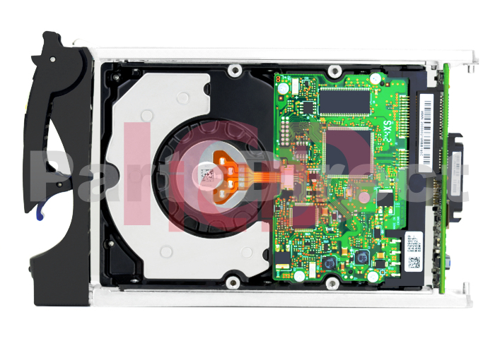 005048875 EMC 300-GB 3G 15K 3.5 SAS HDD - Image 7