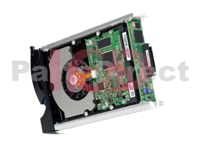 005048875 EMC 300-GB 3G 15K 3.5 SAS HDD - Image 8