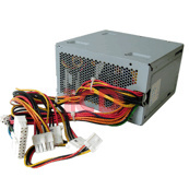 0G05V Dell 525W Non Hot-Plug PS T3500