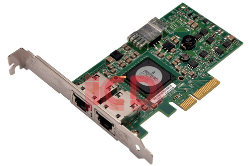 G218C Broadcom 5709 Dual Port PCI-E Network Adapter