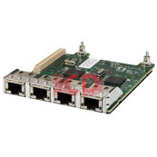 430-4411 Broadcom 5720 Quad Port PCI-e Network Card