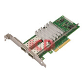 3TM39 Dell Broadcom 57416 BCM57416 Dual-Port 10GB Base-T Network Card