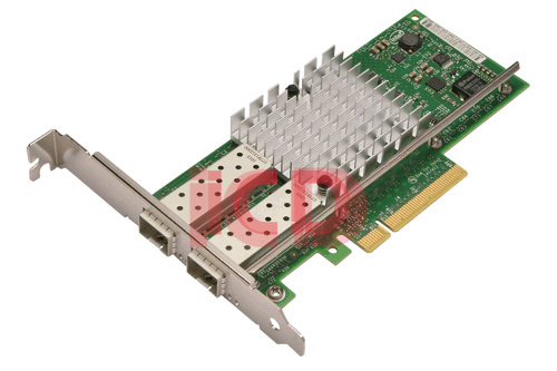 430-4435 Intel Dual Port 10GbE PCI-e Server Adapter