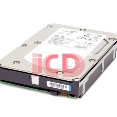 YDRJ4 Dell EQL 750-GB 3G 7.2K 3.5 SATA HDD