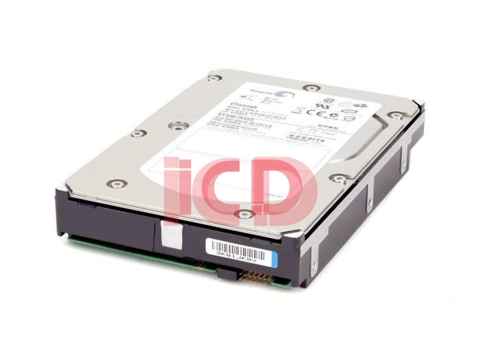 YDRJ4 Dell EQL 750-GB 3G 7.2K 3.5 SATA HDD