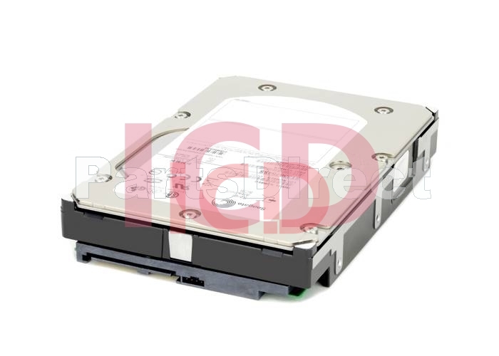 YDRJ4 Dell EQL 750-GB 3G 7.2K 3.5 SATA HDD - Image 4