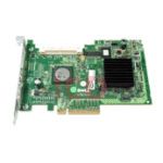 341-3874 Dell PE 5/iR SAS/SATA RAID Controller