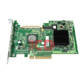 GU186 Dell PE 5/iR SAS/SATA RAID Controller