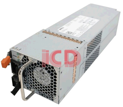 6N7YJ Dell PV Hot Swap 600W Power Supply