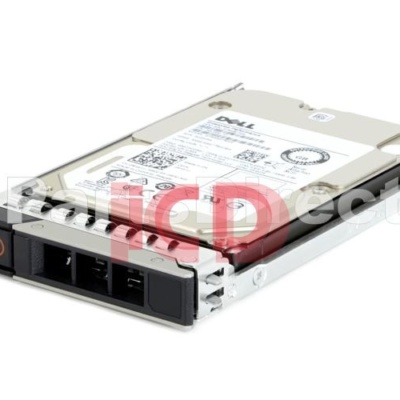 TTVJC Dell G14 300-GB 12G 15K 2.5 SAS w/DXD9H