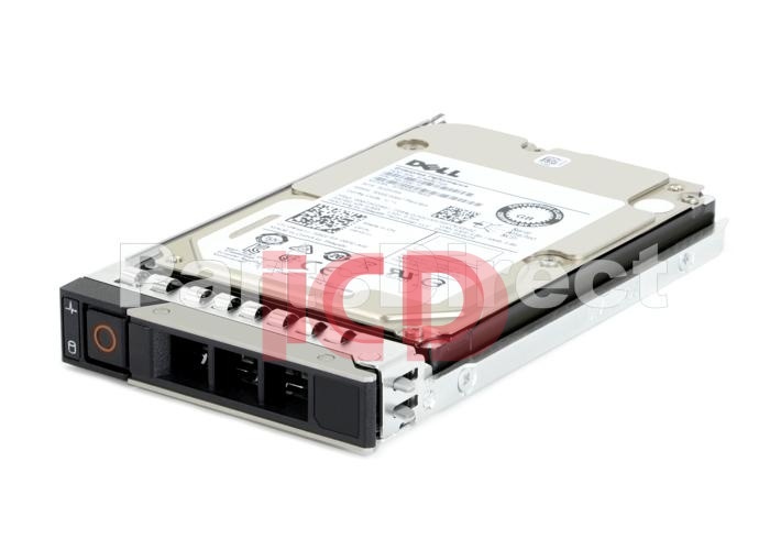 YFKXK Dell G14 300-GB 12G 15K 2.5 SAS w/DXD9H
