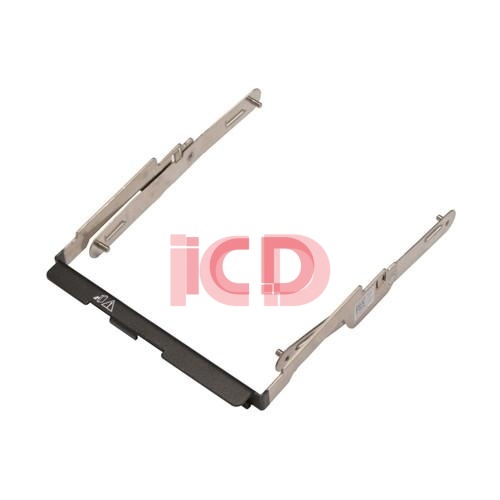 3PTKC Dell 3.5 MD-Series SAS/SATA Hybrid Caddy Lift Tray - Image 2