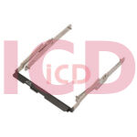 3PTKC Dell 3.5 MD-Series SAS/SATA Hybrid Caddy Lift Tray