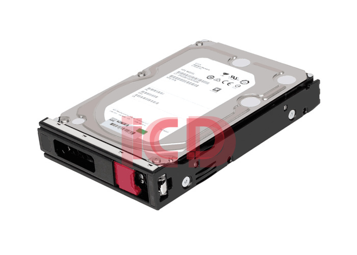 878566-B21 HP G10/G10+ 10-TB 6G 7.2K 3.5 SATA LPc
