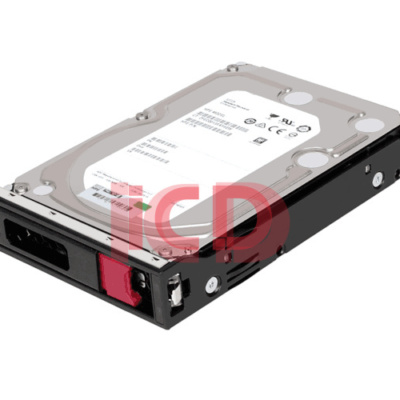 P17963-B21 HP G10/G10+ 4-TB 12G 7.2K 3.5 SAS LPc