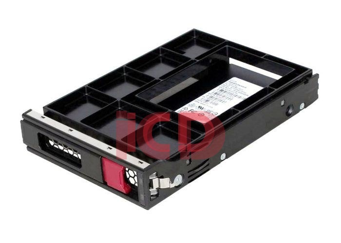 VO007680JWCNK HP G8-G10/G10+ 8-TB 12G 3.5 SAS RI DS LPc SSD