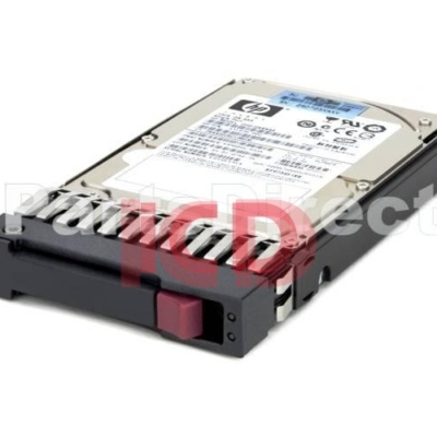 E7W47A HP MSA2 1.2-TB 6G 10K 2.5 DP ENT SAS