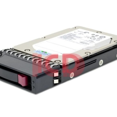 466277-001 HP 400-GB 10K M6412 FATA