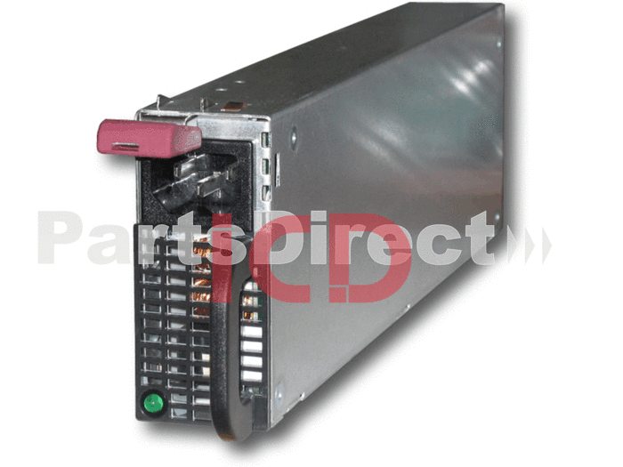 432932-001 HP 420W DL320 G5 Power Supply - Image 2