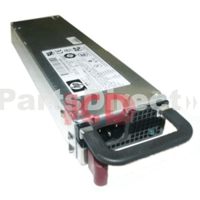 354587-B21 HP DL360 G4 G4p 460W PS