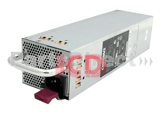 313299-001 HP 400W RPS for DL380 G2/G3