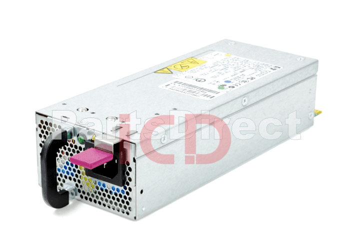 403781-001 HP 1000W RPS for DL380 ML350 370 G5 - Image 5