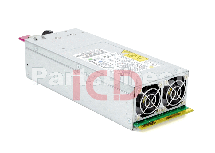 403781-001 HP 1000W RPS for DL380 ML350 370 G5 - Image 8